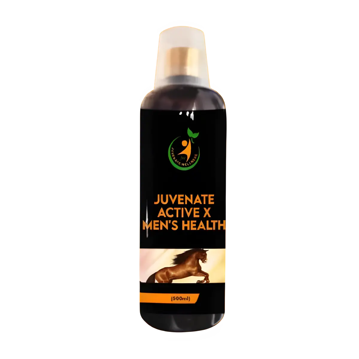 Juvenate ActiveX Men’s health syrup