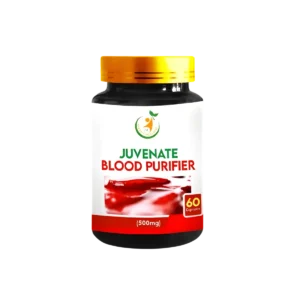 Juvenate Blood Purifier