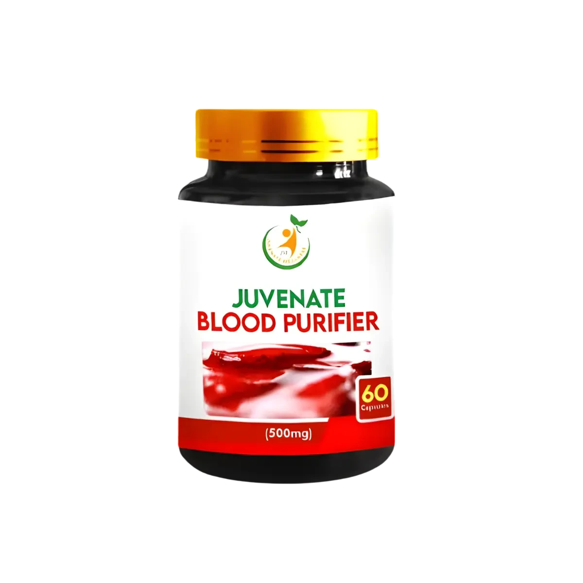 Juvenate Blood Purifier