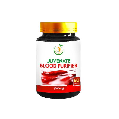 Juvenate Blood Purifier