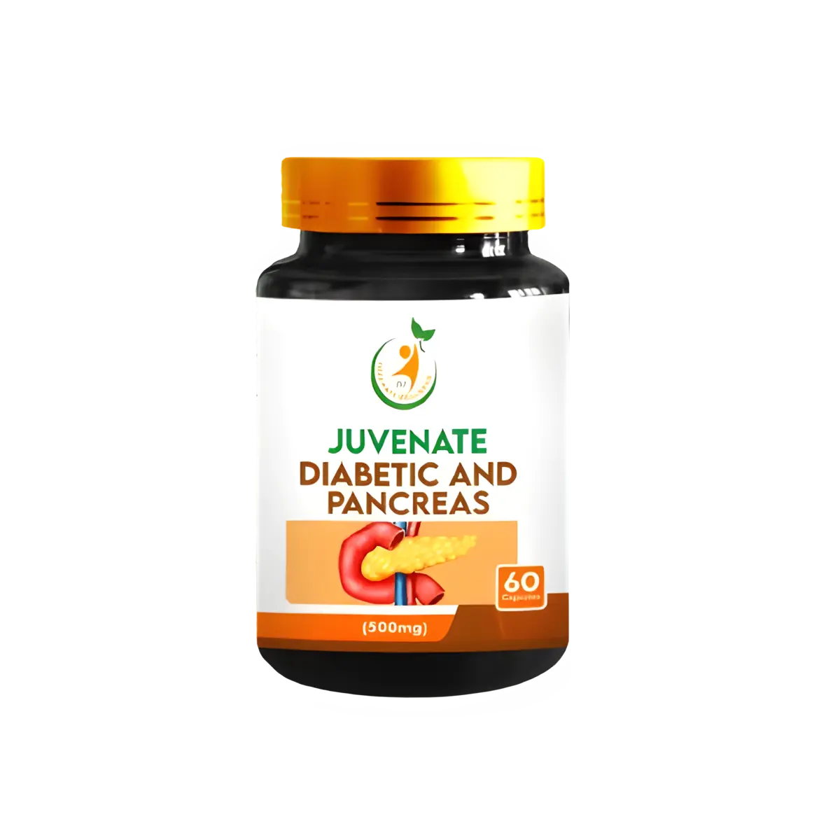 Juvenate Diabetic and Pancreas
