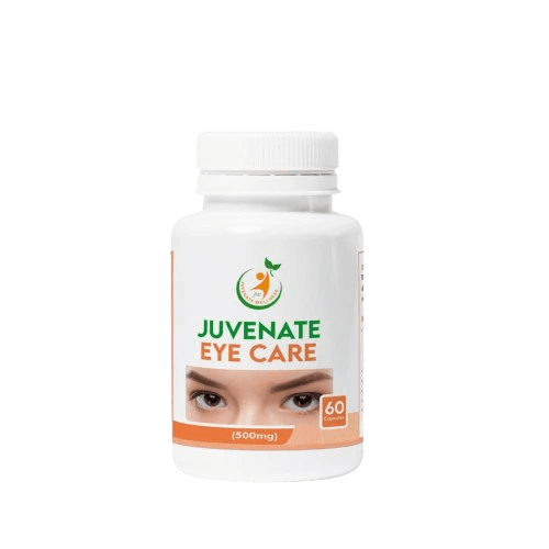 Juvenate Eye Care