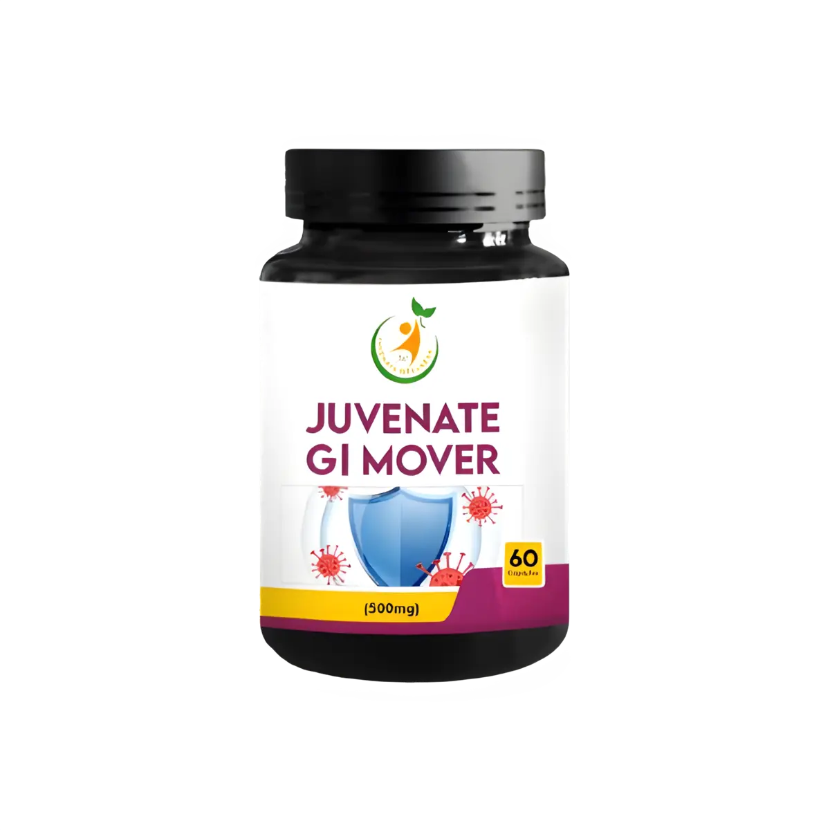 Juvenate GI Mover