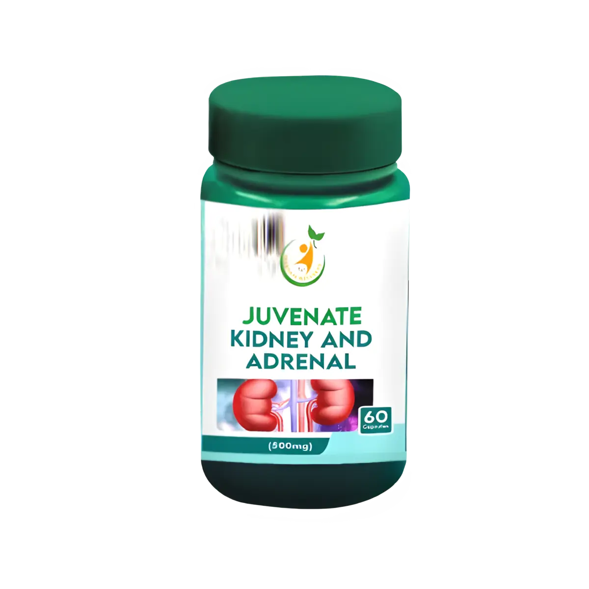 Juvenate Kidney and Adrenal