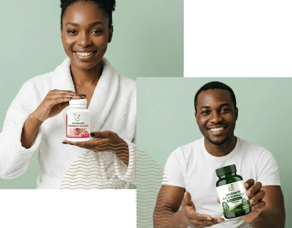 Juvenate Wellness About Us