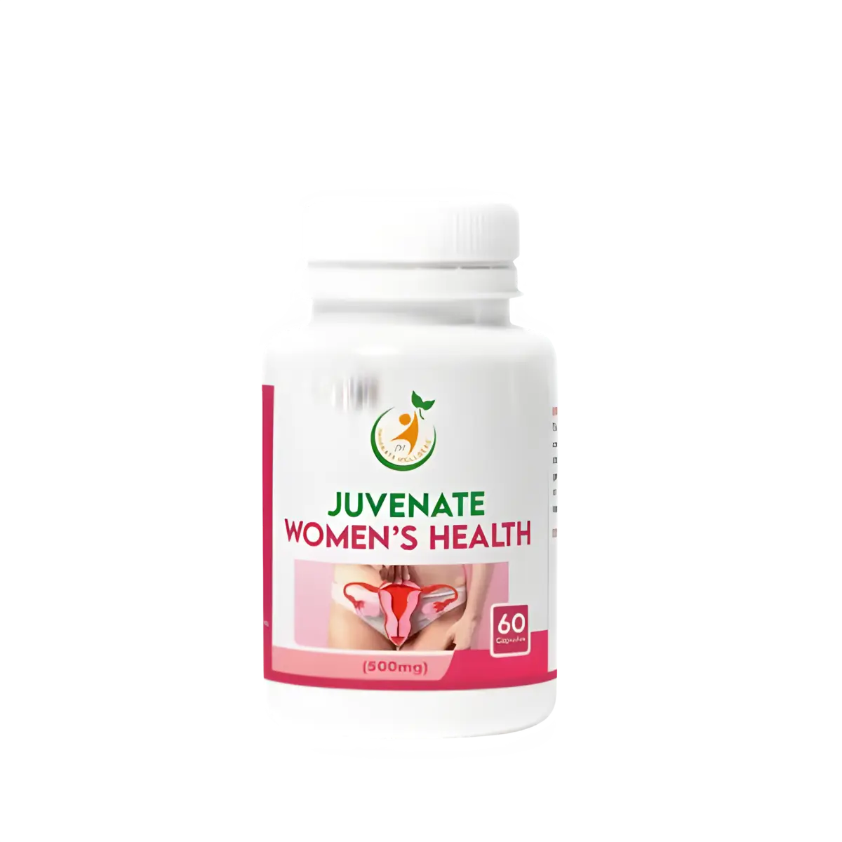Juvenate Women's Health