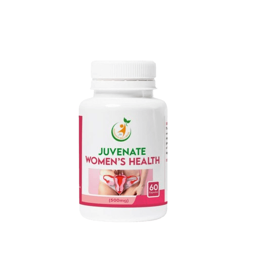 Juvenate Women's Health