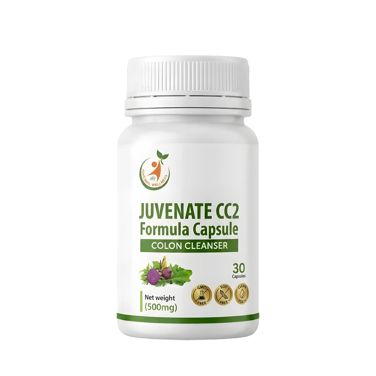 Juvenate Detox
