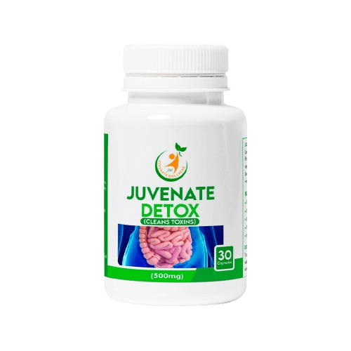 Juvenate Detox