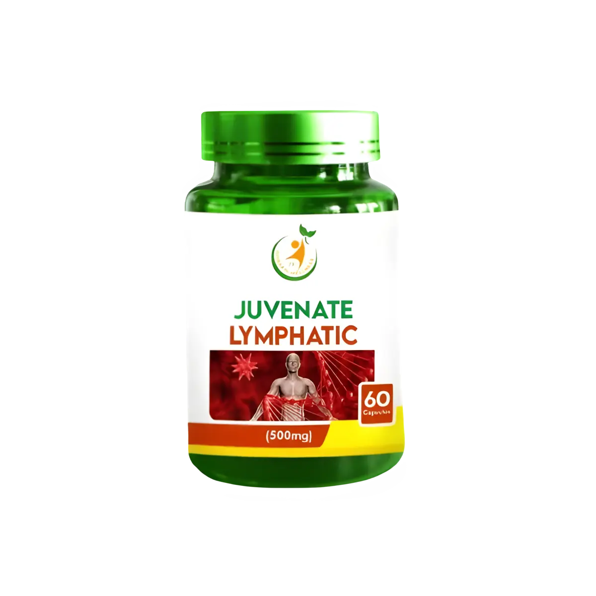 Juvenate Lymphatic