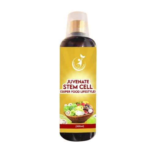 Juvenate Stem Cell