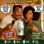 Your belle no be storage room o! 6 detox pidgin english
