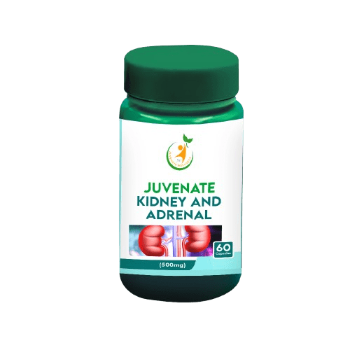 Juvenate Kidney and Adrenal