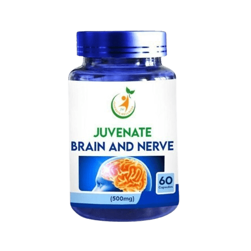 Juvenate Brain And Nerve