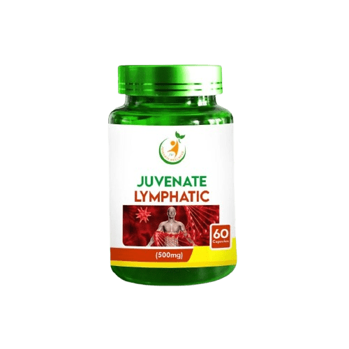 Juvenate Lymphatic