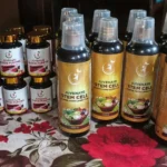 Juvenate Wellness Products 4 juvenate products