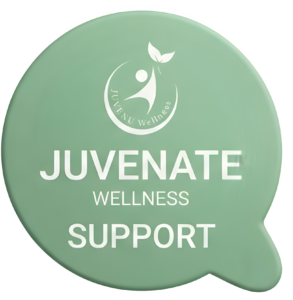 Juvenate Support