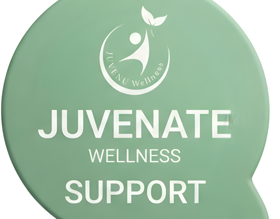 10 Things You Must Do to Remain Healthy 8 juvenate wellness support