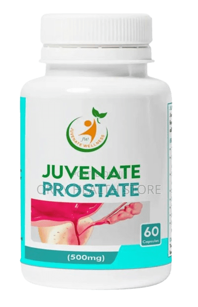 Juvenate Prostate